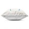 Stupell Industries Ombre Crab Impression Outdoor Printed Pillow, design by Susan Arnot, 18 x 7 x 18